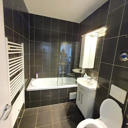 Apartment Richy