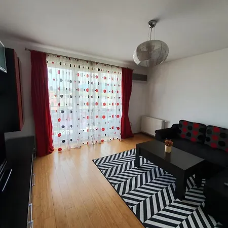 Richy Apartment Brasov