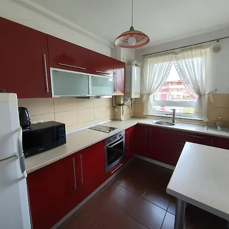Apartment Richy *
