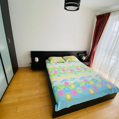 Apartment Richy *