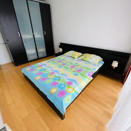 Apartment Richy *