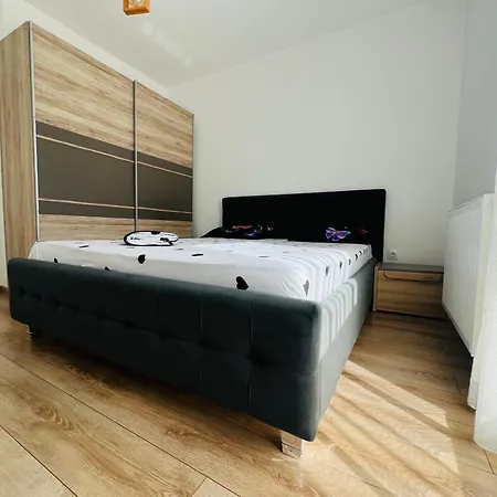 Apartment Richy