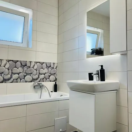 Apartment Richy Brasov