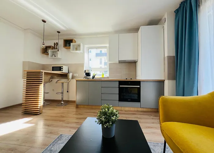 Richy Apartment Brasov